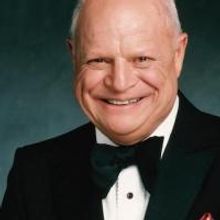 Comedian Don Rickles Headlines at The Orleans Showroom This Weekend