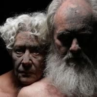BWW Reviews: Operatic SAMSA-MASJIEN an Intense Rendering of and Meditation on Humanity