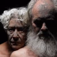 BWW Reviews: Operatic SAMSA-MASJIEN an Intense Rendering of and Meditation on…