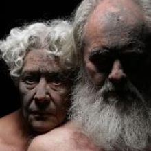 BWW Reviews: Operatic SAMSA-MASJIEN an Intense Rendering of and Meditation on Humanit
