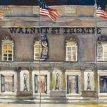 Walnut Street Theatre Coming to Wharton Center Next Month