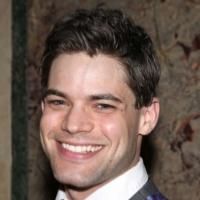 InDepth InterView: Jeremy Jordan Talks NY Pops THE WIZARD & I Schwartz Gala, SMASH…