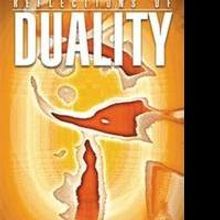 Author Mayan Aries Reveals REFLECTIONS OF DUALITY