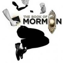 THE BOOK OF MORMON Announces Lottery Ticket Policy for Detroit Performances