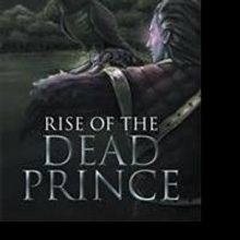 Brian A. Hurd Releases New Fantasy Novel