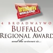 2014 BroadwayWorld Buffalo Winners Announced - Christopher Standart, Robert Cooke & M