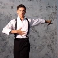 VIDEO: Meet the Top 20 SYTYCD Dancers for Season 11 - Nick Garcia Video