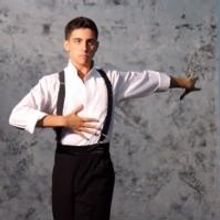 VIDEO: Meet the Top 20 SYTYCD Dancers for Season 11 - Nick Garcia