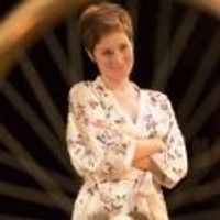 BWW Reviews: THE VILLAGE BIKE, Crucible Studio, Sheffield, Sep 18 2012 Photo