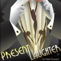 The Theatre Group at SBCC Continues Season With PRESENT LAUGHTER, 3/8-23
