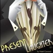 The Theatre Group at SBCC Continues Season With PRESENT LAUGHTER, Now thru 3/23