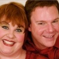 BWW Interview: Chicago's Dynamic Duo Amy & Freddie Deck the Halls of The Copa Palm…