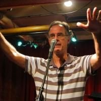 Thomas Pryor's CITY STORIES: STOOPS TO NUTS Comes to the Cornelia Street Cafe Tonight