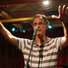Thomas Pryor's CITY STORIES: STOOPS TO NUTS Comes to the Cornelia Street Cafe Tonight