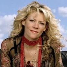 The Utah Symphony Presents Fiddler Natalie MacMaster at Abravanel Hall This Weekend