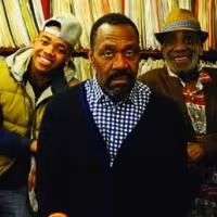 RUDY'S RARE RECORDS Premieres at Birmingham Repertory Theatre, Now thru 20 Sept
