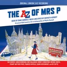 BWW Reviews: THE A-Z OF MRS P Original London Cast Recording
