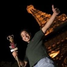 Photo Flash: Red Bull BC One North America Final Crowns B-Boy Victor