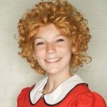 Cockpit in Court Summer Theatre Presents ANNIE JR, Now thru 7/20