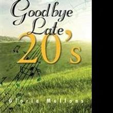 Gloria Mullons Releases New Memoir