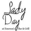 Porchlight Music Theatre Celebrates Black History Month with 'LADY DAY', Now thru…