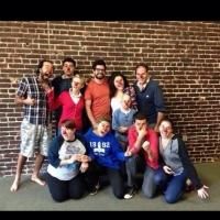 Photo Flash: LA's Clown School Shines in New Partnerships
