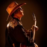 HURRICANE NASHVILLE, MY NAME IS ASHER LEV and More Set for Theater LaB Houston's…