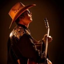 HURRICANE NASHVILLE, MY NAME IS ASHER LEV and More Set for Theater LaB Houston's 2014