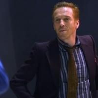 TV: Behind-the-Scenes With Damian Lewis in AMERICAN BUFFALO