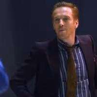 TV: Behind-the-Scenes With Damian Lewis in AMERICAN BUFFALO Video