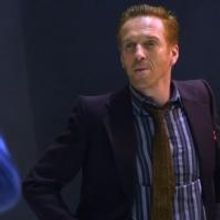 TV: Behind-the-Scenes With Damian Lewis in AMERICAN BUFFALO