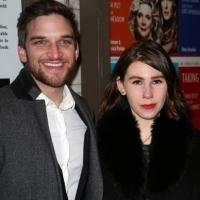 Playwright Paul Downs Colaizzo, Zosia Mamet & Evan Jonigkeit Set for REALLY, REALLY…