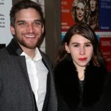 Playwright Paul Downs Colaizzo, Zosia Mamet & Evan Jonigkeit Set for REALLY, REALLY…