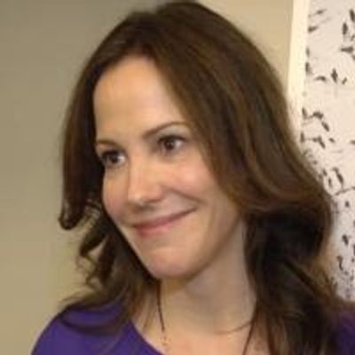 TV: Chatting with the Cast of THE SNOW GEESE in Rehearsal- Mary Louise Parker & More!