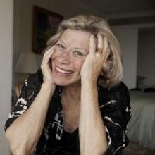 Guthrie Center to Present Benefit Performance of Sally-Jane Heit's VAUDEVILLE, 8/17