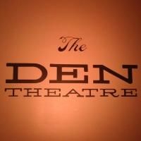 The Den Theatre to Present THE ROPER, 3/3-4/13