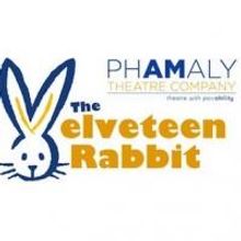 Phamaly Theatre Company Presents THE VELVETEEN RABBIT, Opening 3/23