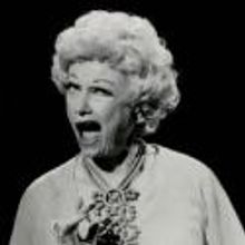 Broadway Veteran Phyllis Diller Passes Away at 95
