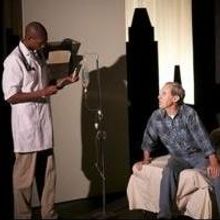 BWW Reviews: STAGE IV at The Mobtown Players