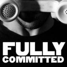 Special Black Box Performance of FULLY COMMITTED Opens Tonight at Town Players