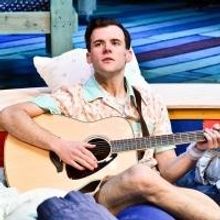 'The Showtune Mosh Pit' for December 3rd, 2014