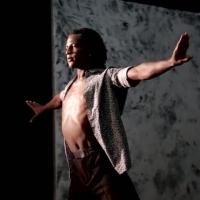 VIDEO: Meet the Top 20 SYTYCD Dancers for Season 11 - Marcquet Hill Video