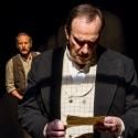 Photo Flash: First Look at Artists Rep's THE LOST BOY World Premiere