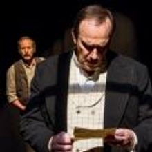 Photo Flash: First Look at Artists Rep's THE LOST BOY World Premiere