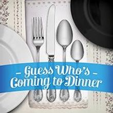 Repertory Theatre of St. Louis to Present GUESS WHO'S COMING TO DINNER