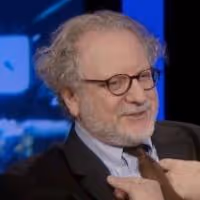 Jeremy Gerard Set for THEATER TALK this Week