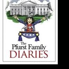 THE PFURST FAMILY DIARIES by Richard Soares is Available Now