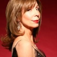 Comedian Rita Rudner to Play Ridgefield Playhouse, 8/23