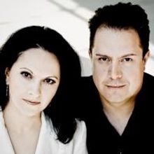 The Hugo Concert Series Presents Piano Duo, Genova & Dimitrov, 3/2