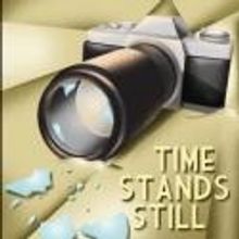 TIME STANDS STILL Opens at Florida Repertory Theatre Tonight